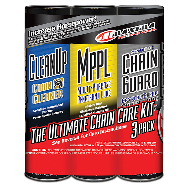 MAXIM CLEANER/LUBRICANT