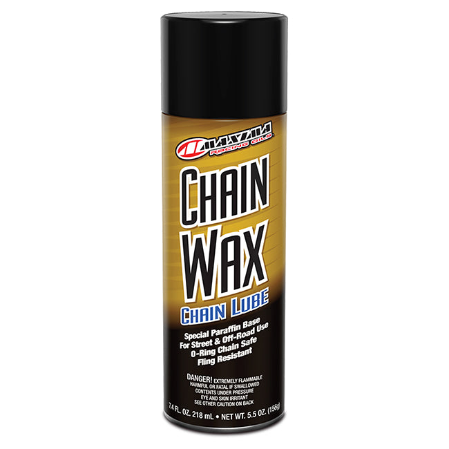 MAXIM LUBRICANT