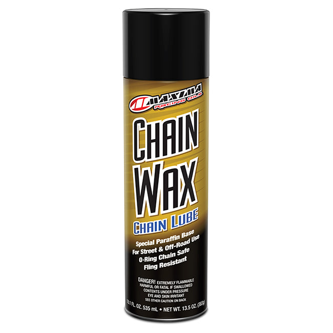MAXIM LUBRICANT
