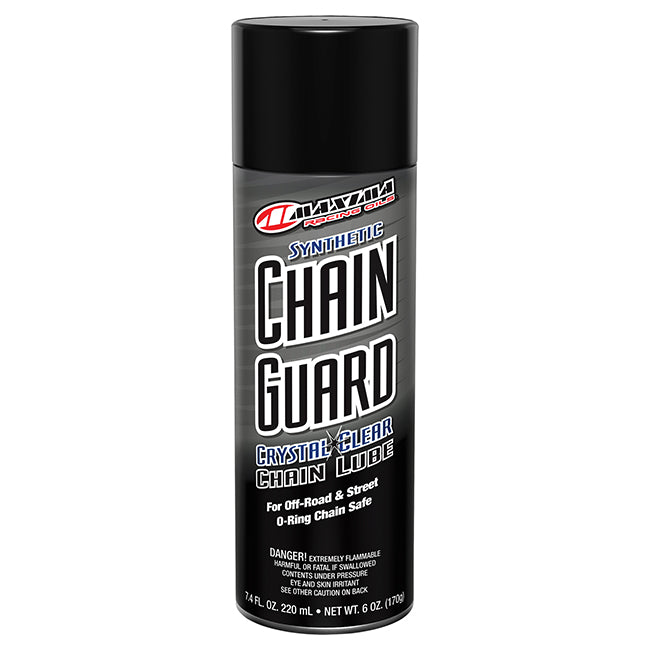 MAXIM LUBRICANT