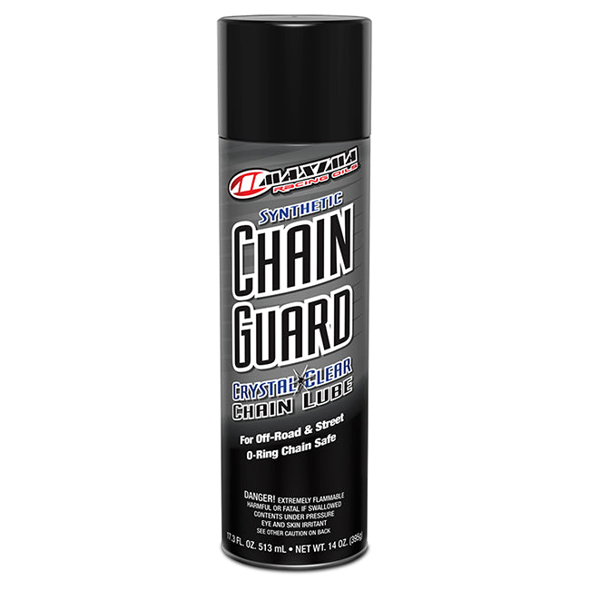 MAXIM LUBRICANT