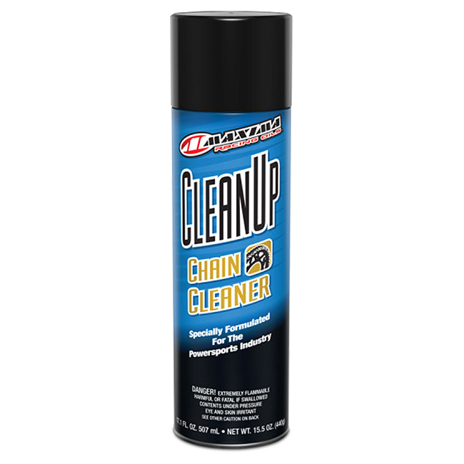 MAXIM CLEANER