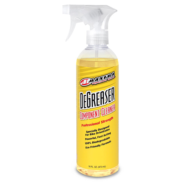 MAXIM CLEANER