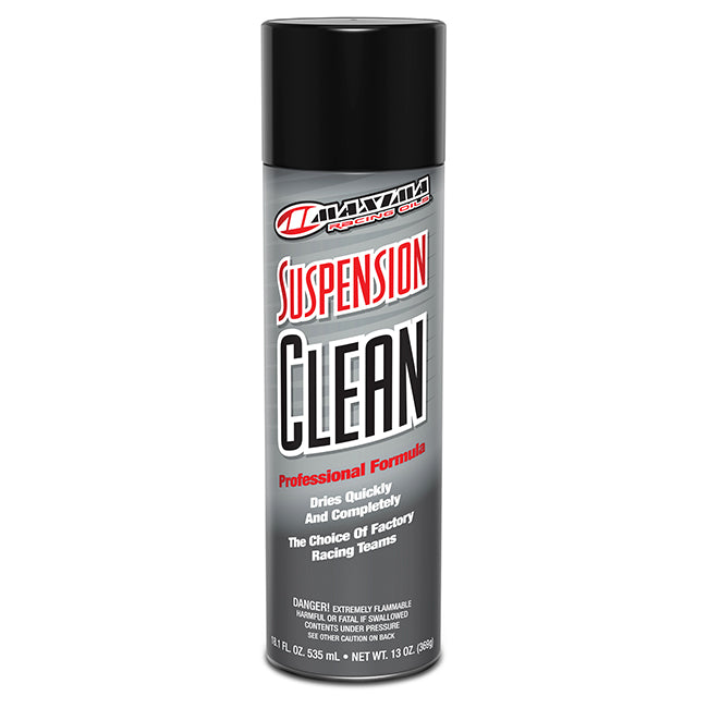 MAXIM CLEANER