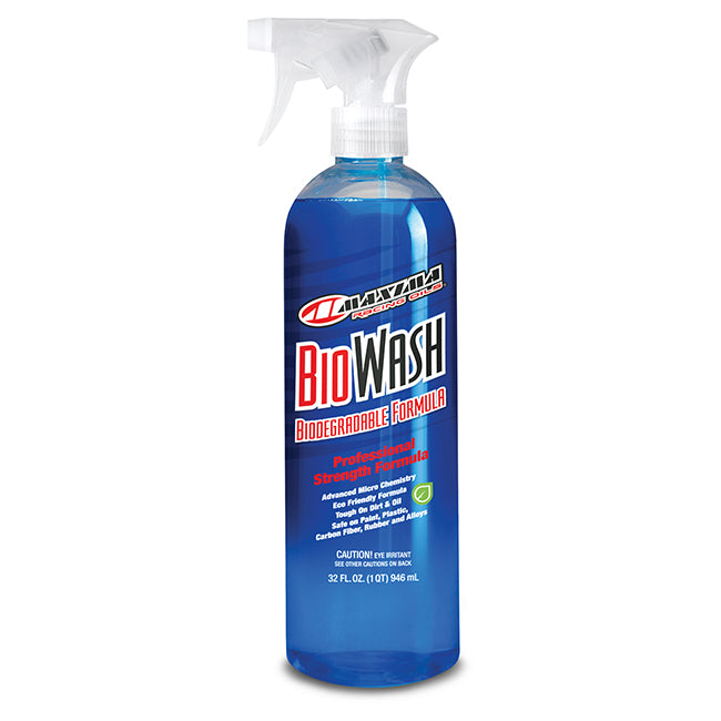 MAXIM CLEANER