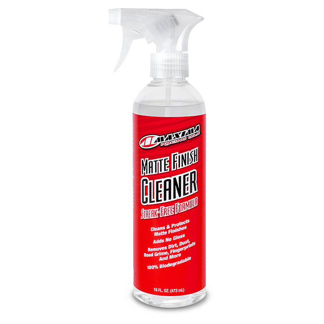 MAXIM CLEANER