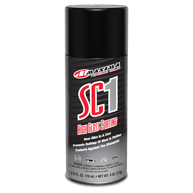 MAXIM CLEANER