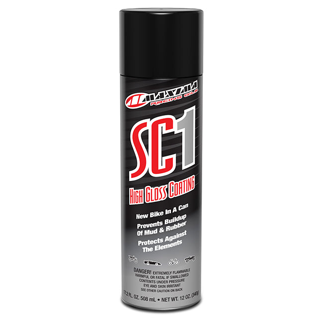 MAXIM CLEANER