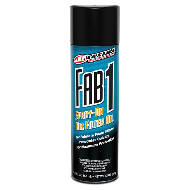 MAXIM LUBRICANT