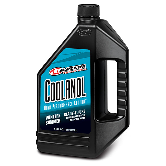 MAXIM COOLANT