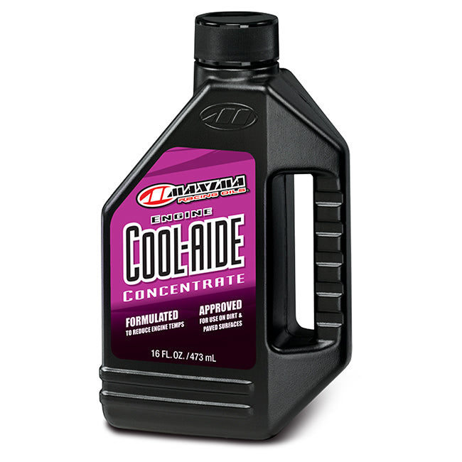 MAXIM COOLANT