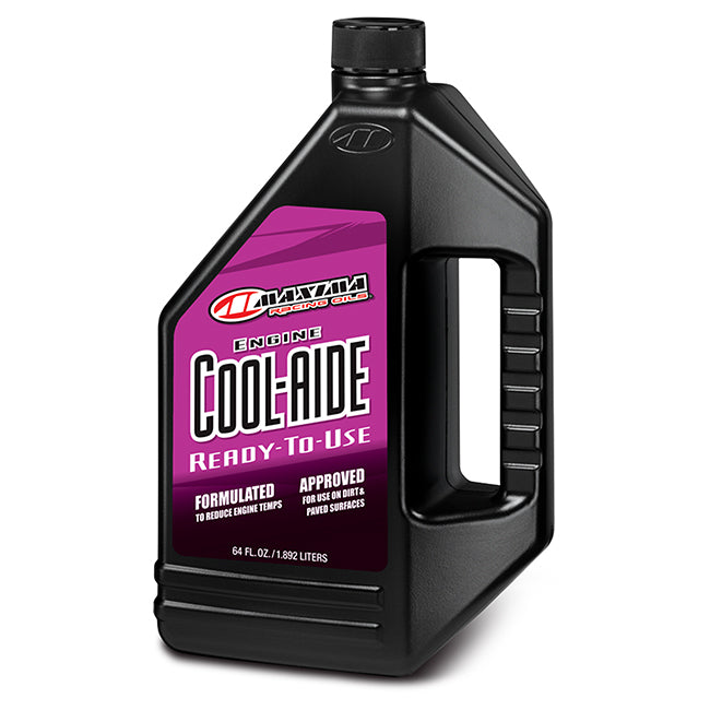 MAXIM COOLANT