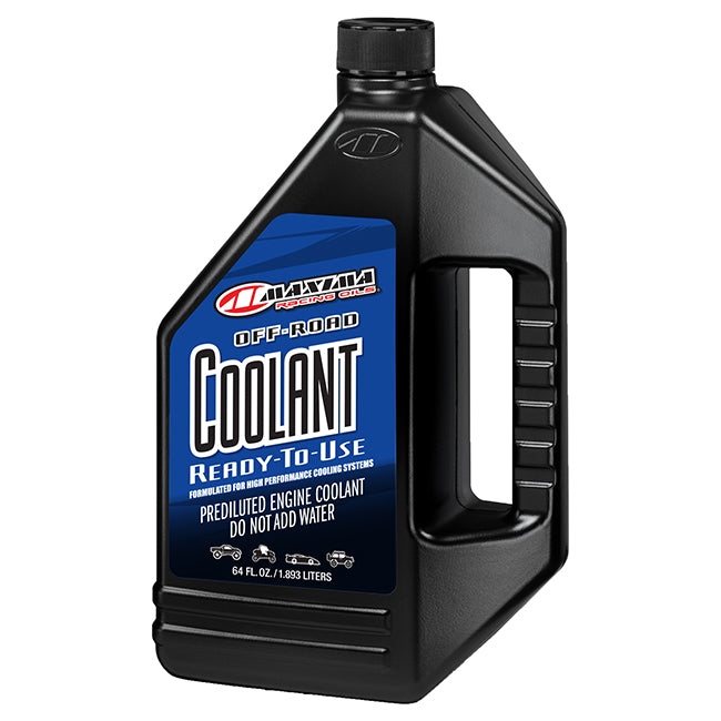 MAXIM COOLANT