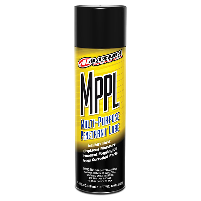 MAXIM LUBRICANT