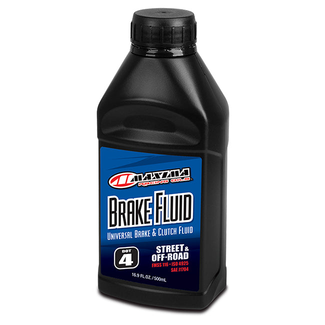 MAXIM BRAKE FLUID