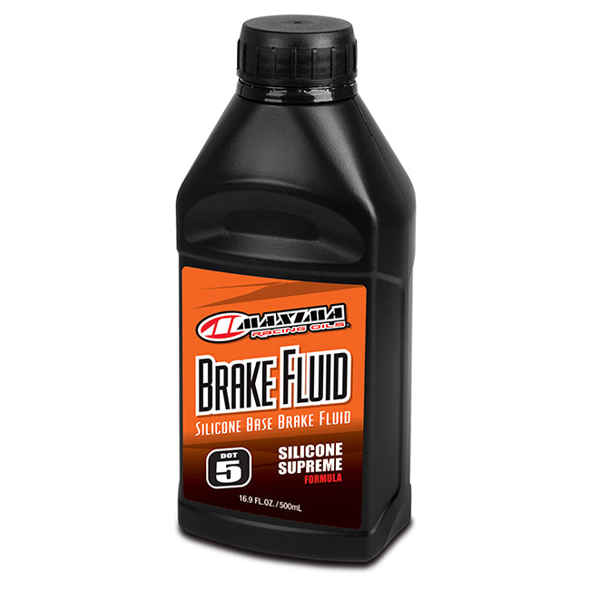 MAXIM BRAKE FLUID