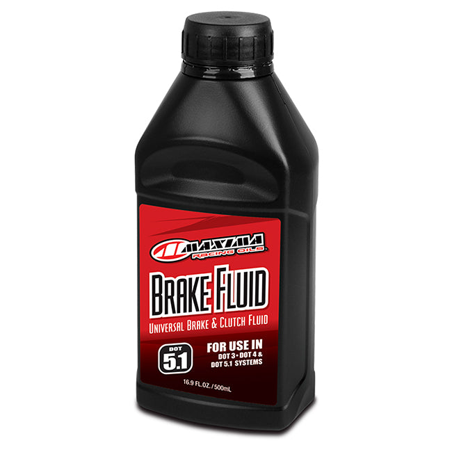 MAXIM BRAKE FLUID