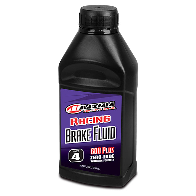 MAXIM BRAKE FLUID