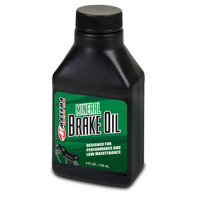 MAXIM BRAKE FLUID