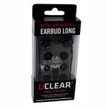 UCLEA UCLEAR UEA-L LONG
