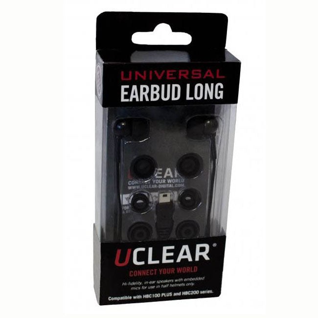 UCLEA UCLEAR UEA-L LONG