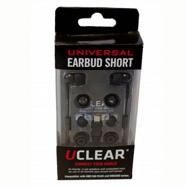 UCLEA UCLEAR UEA-S SHORT