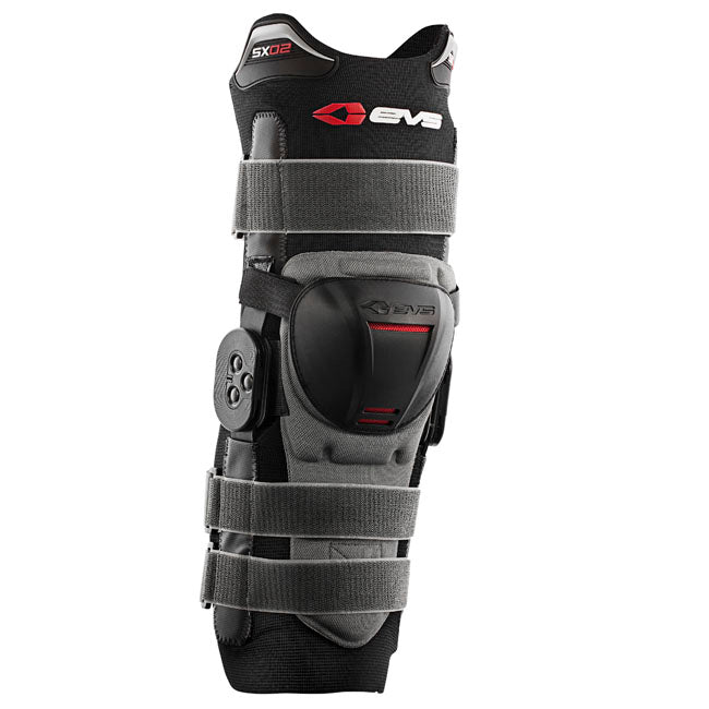 EVS BRACES SX02 S