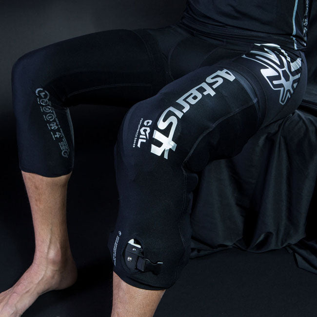 ASTER ZERO G KNEE BRACE PANT Zero G S