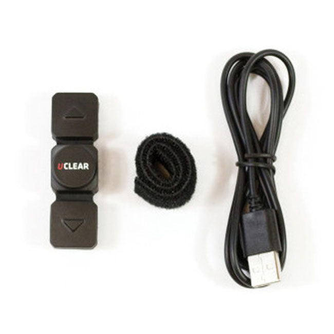 UCLEA UCLEAR UNIVERSAL REMOTE