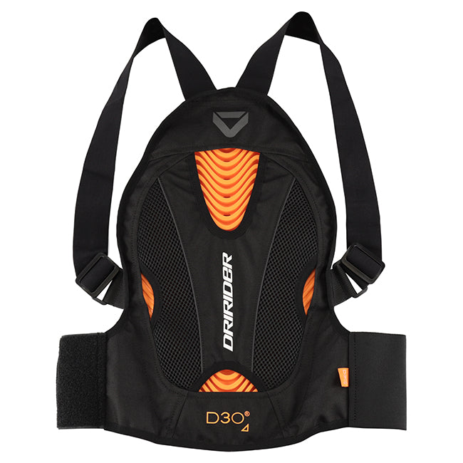 DRIRI D3O EVOLUTION D30 S/M
