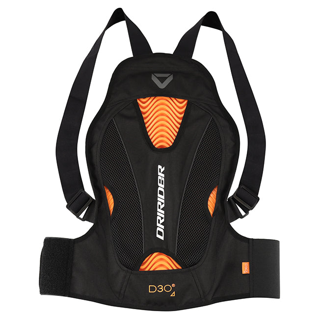 DRIRI D3O EVOLUTION D30 L/XL