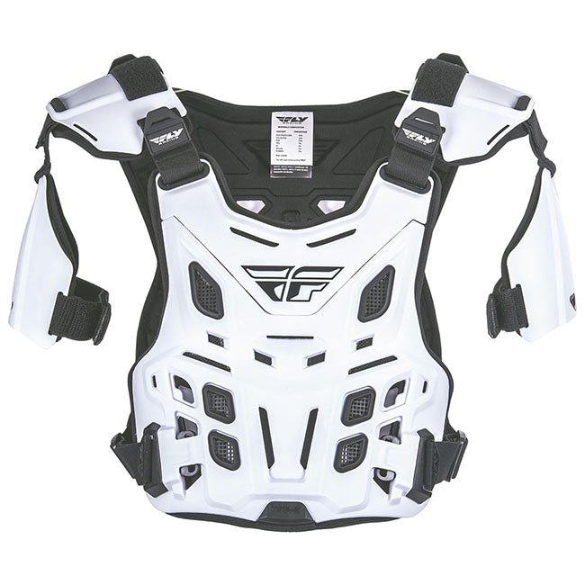 FLY REVEL ROOST GUARD ARMOUR Revel