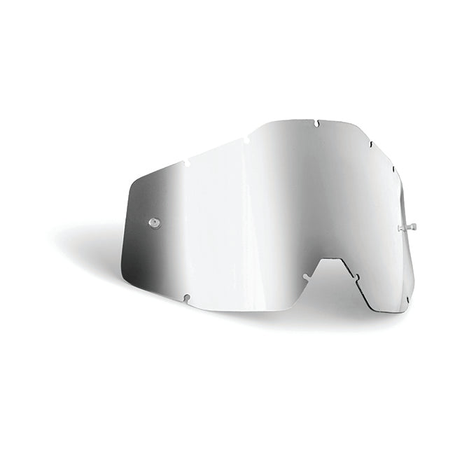 FMFVS POWERBOMB/POWERCORE GOGGLE FMF Vision Universal