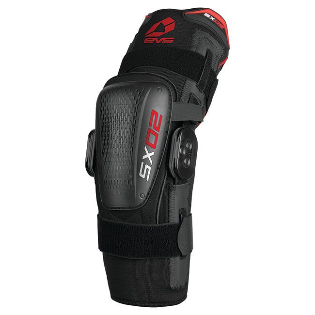 EVS BRACES SX02 L