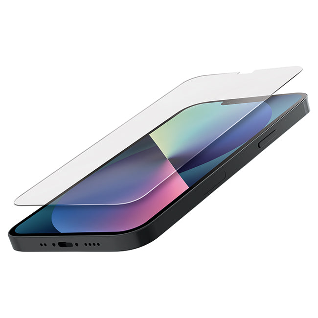QUADL QUAD LOCK SCREEN PROTECTOR