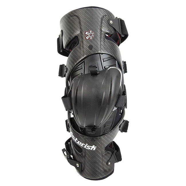 ASTER CELL KNEE BRACE Carbon Cell 1 L