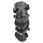 ASTER CELL KNEE BRACE Carbon Cell 1 L