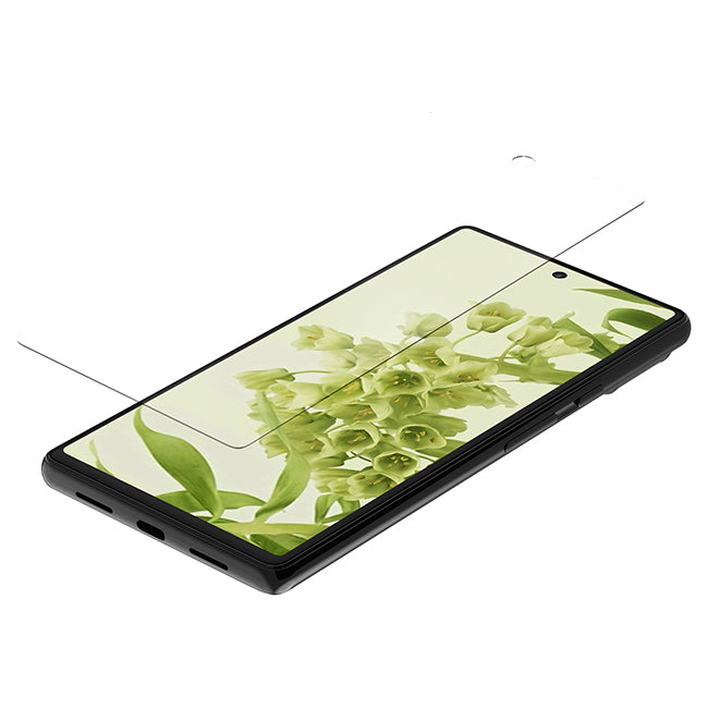 QUADL QUAD LOCK SCREEN PROTECTOR