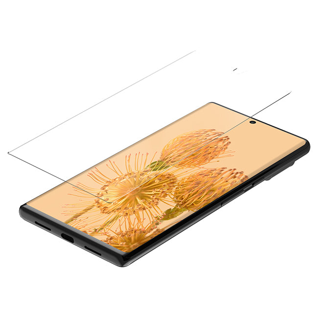 QUADL QUAD LOCK SCREEN PROTECTOR