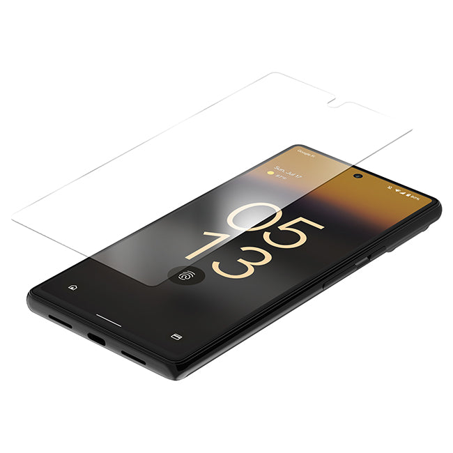 QUADL QUAD LOCK SCREEN PROTECTOR