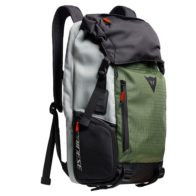 DAINE DAINESE LUGGAGE