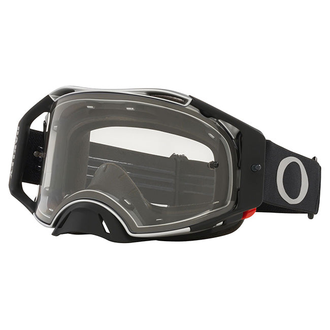 OAKLE AIRBRAKE MX GOGGLE Airbrake