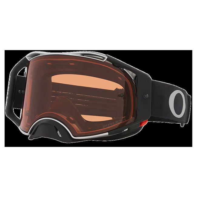 OAKLE AIRBRAKE MX GOGGLE Airbrake