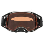 OAKLE AIRBRAKE MX GOGGLE Airbrake