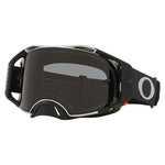 OAKLE AIRBRAKE MX GOGGLE Airbrake
