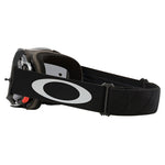 OAKLE AIRBRAKE MX GOGGLE Airbrake