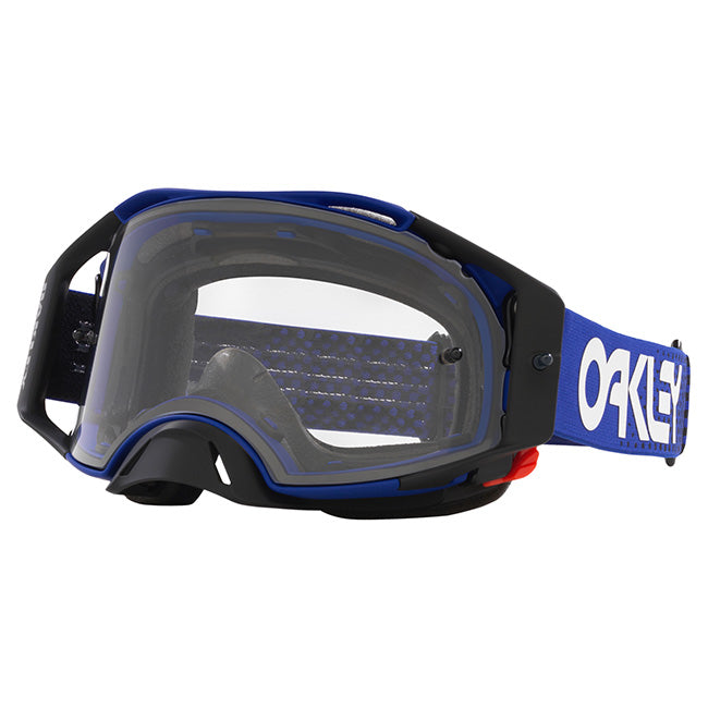 OAKLE AIRBRAKE MX GOGGLE Airbrake