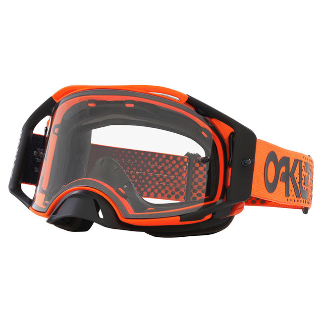 OAKLE AIRBRAKE MX GOGGLE Airbrake