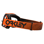 OAKLE AIRBRAKE MX GOGGLE Airbrake