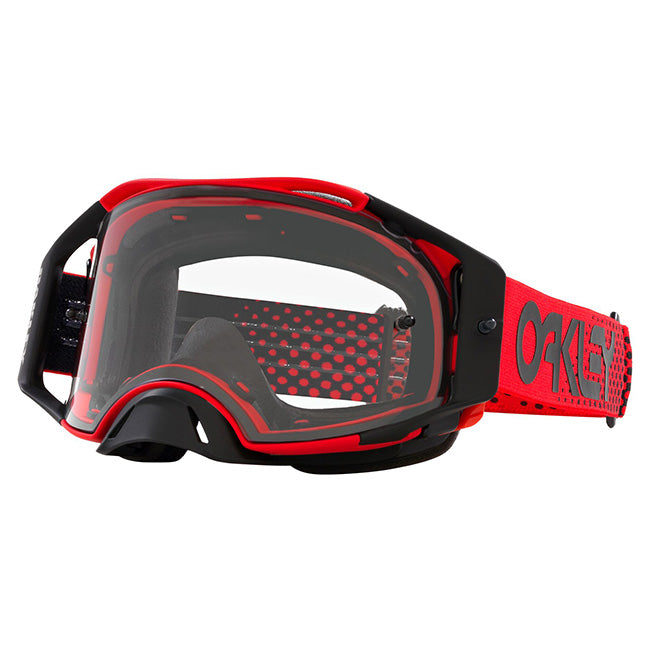 OAKLE AIRBRAKE MX GOGGLE Airbrake